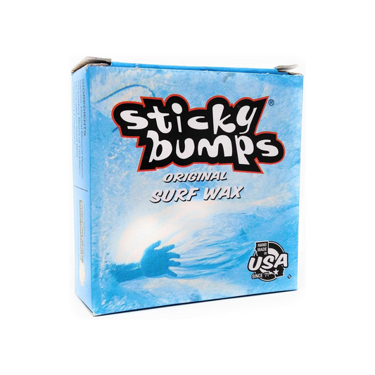 Sticky Bumps Surf Wax - Cool