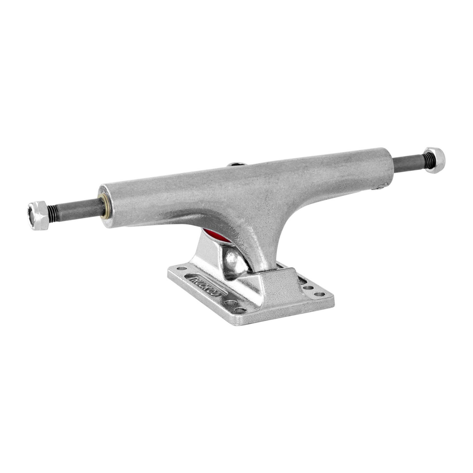 independent 146 Stage 4 Polished Trucks② Independent 146 Stage 4 Polished Skateboard Trucks – Soul Grind