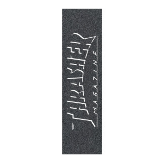 Thrasher Mag Shadow Graphic Mob Griptape