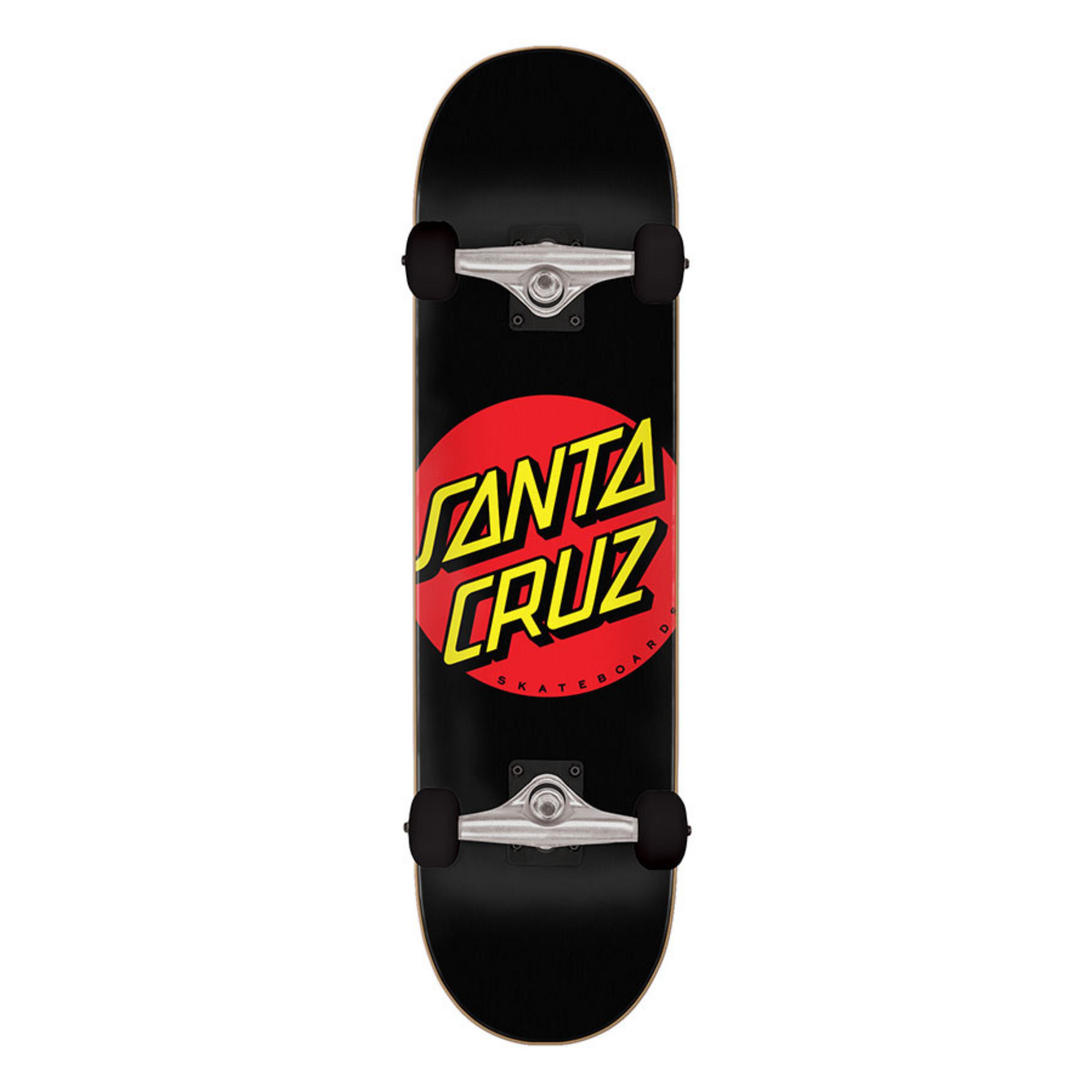 スケートボード SANTA CRUZ Skate DVD SET Cowtown