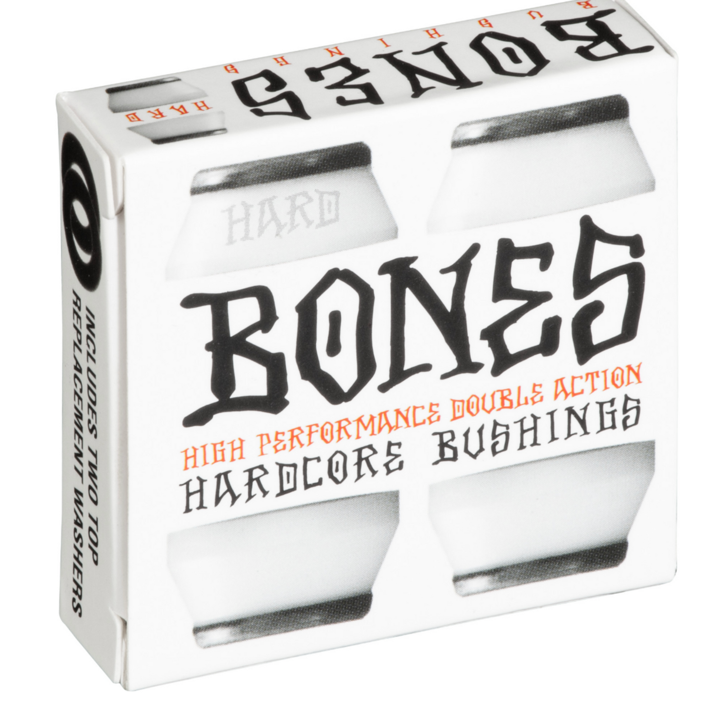 Bones Bushings - Hard