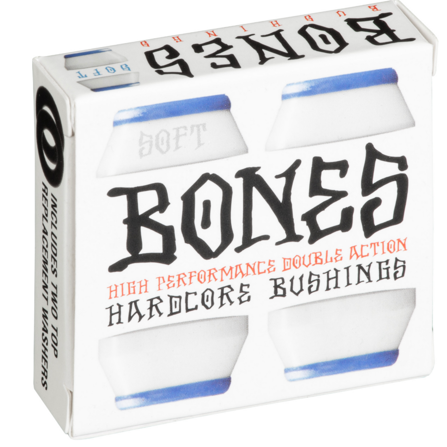 Bones Bushings - Soft