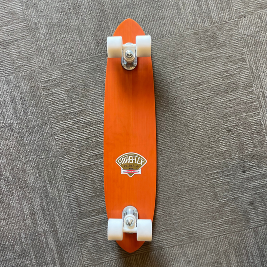 G&S NEIL BLENDER FIBERFLEX MODEL COMPLETE SKATEBOARD