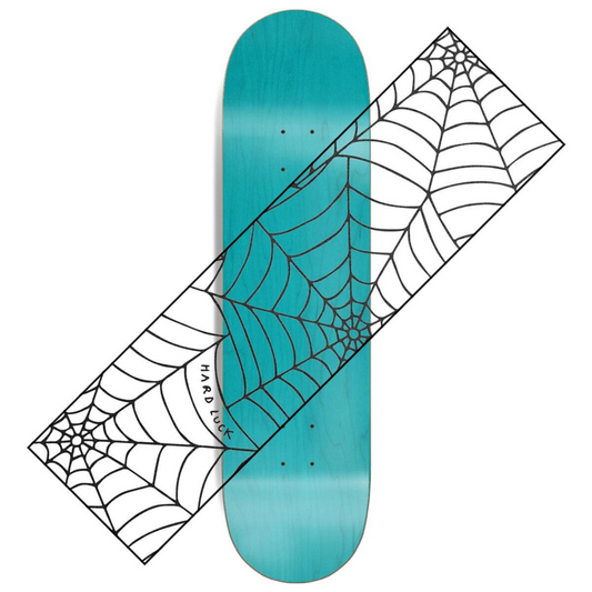 Hard Luck Reverse Web Grip