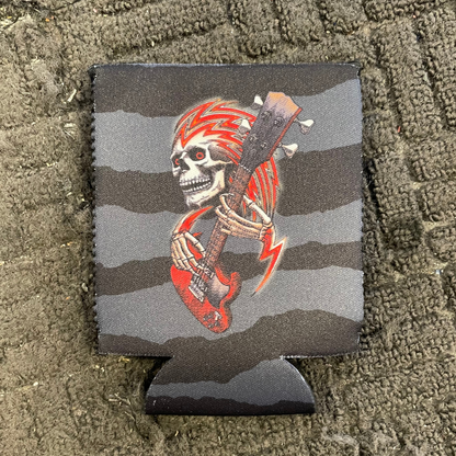 Powell Peralta X Metallica Koozie