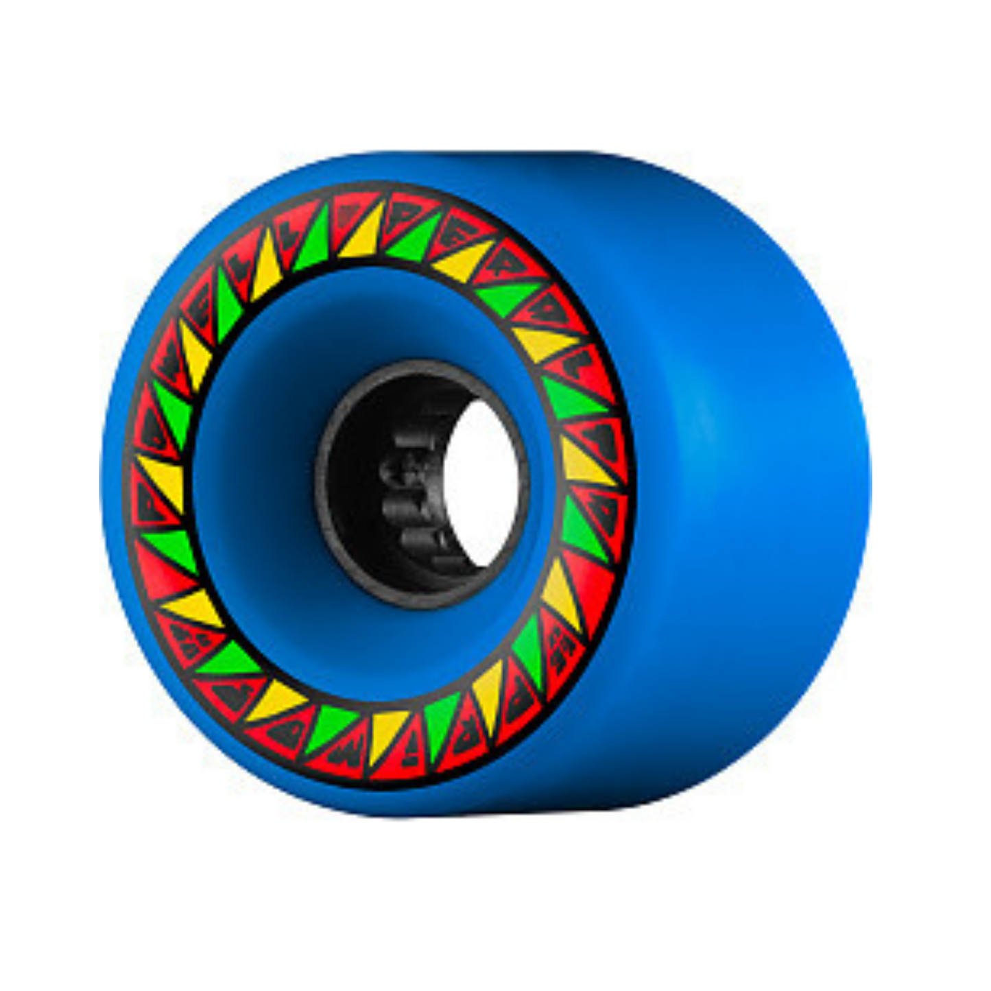 Powell Peralta Primo Wheels 66mm 82a - Blue