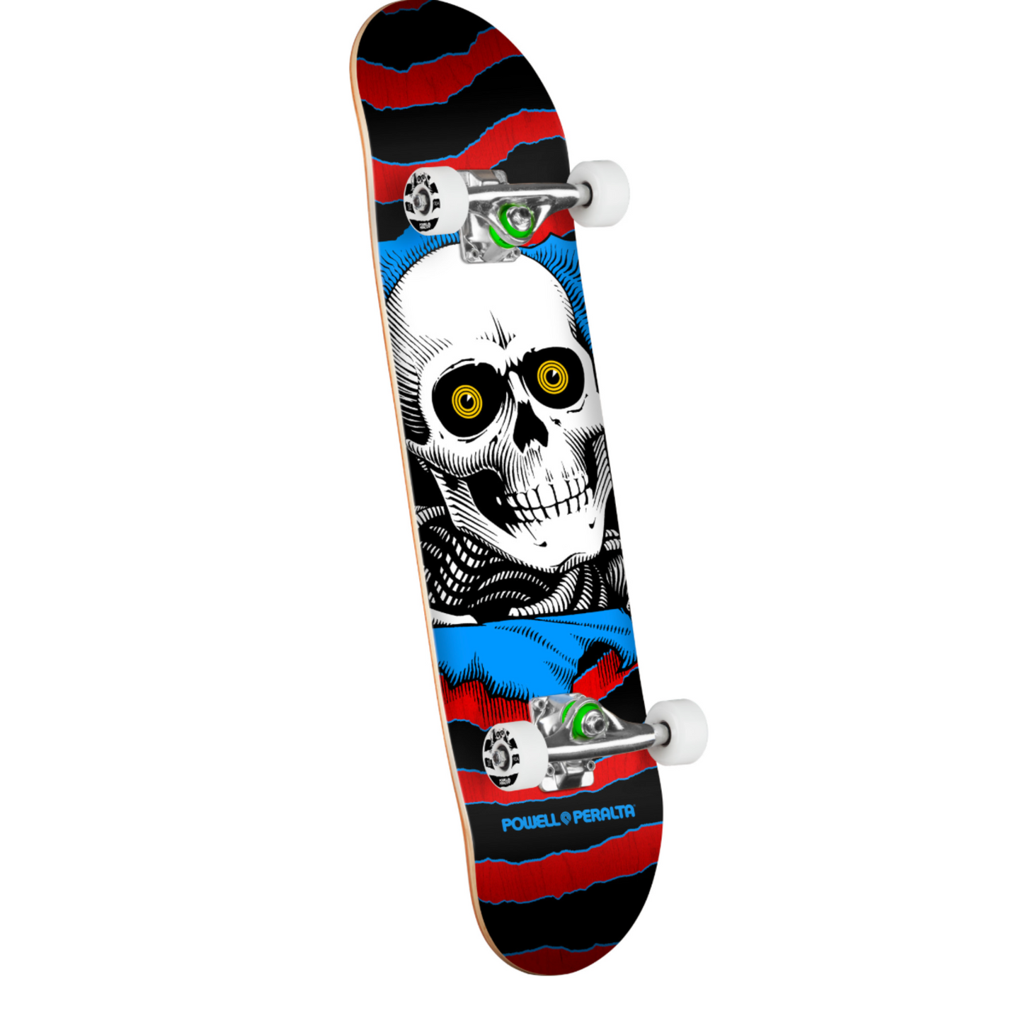 Powell Peralta Ripper Birtch 7.0" Red / Blue