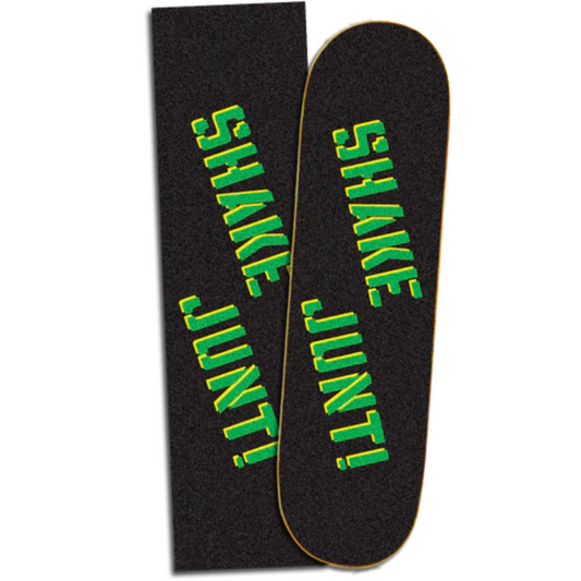 Shake Junt Sprayed Griptape