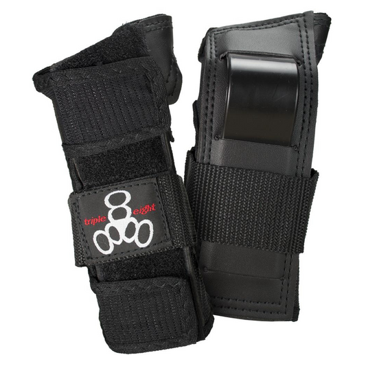 Triple 8 Wristsaver Wrist Guards - Large