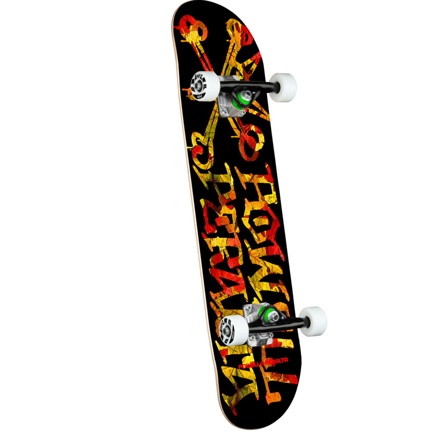 Powell Peralta Vato Rat Trees Birch 7.5 Black