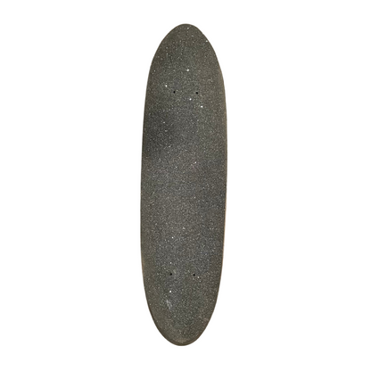 Vintage Fiberglass Egg - 25"