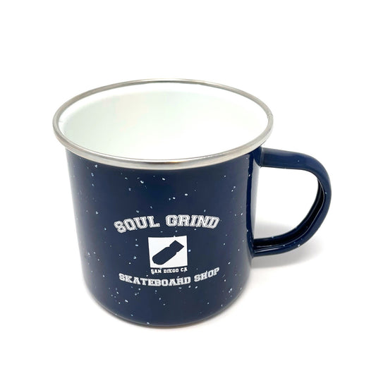 Soul Grind Camper Mug