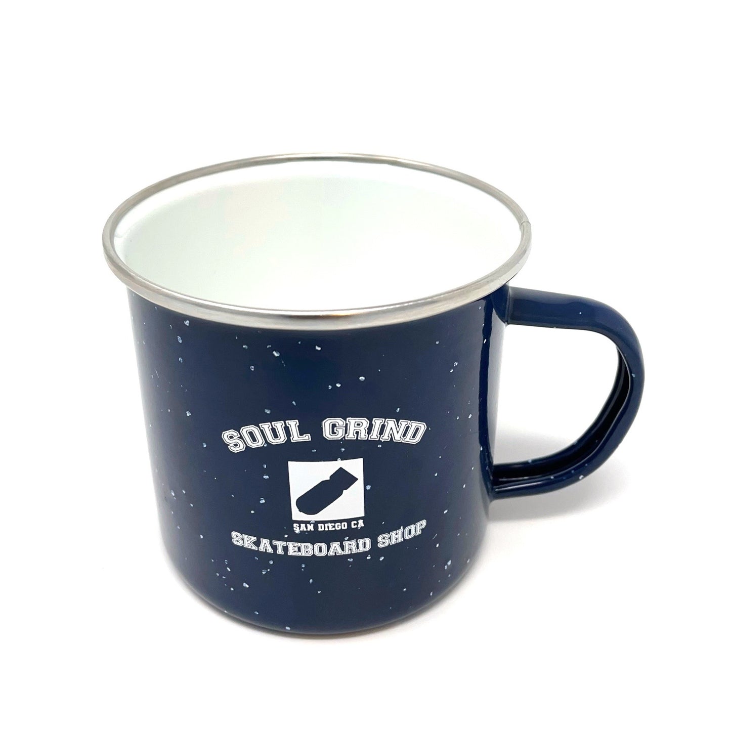 Soul Grind Camper Mug