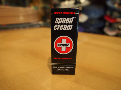 Speed Cream Bearing Grease